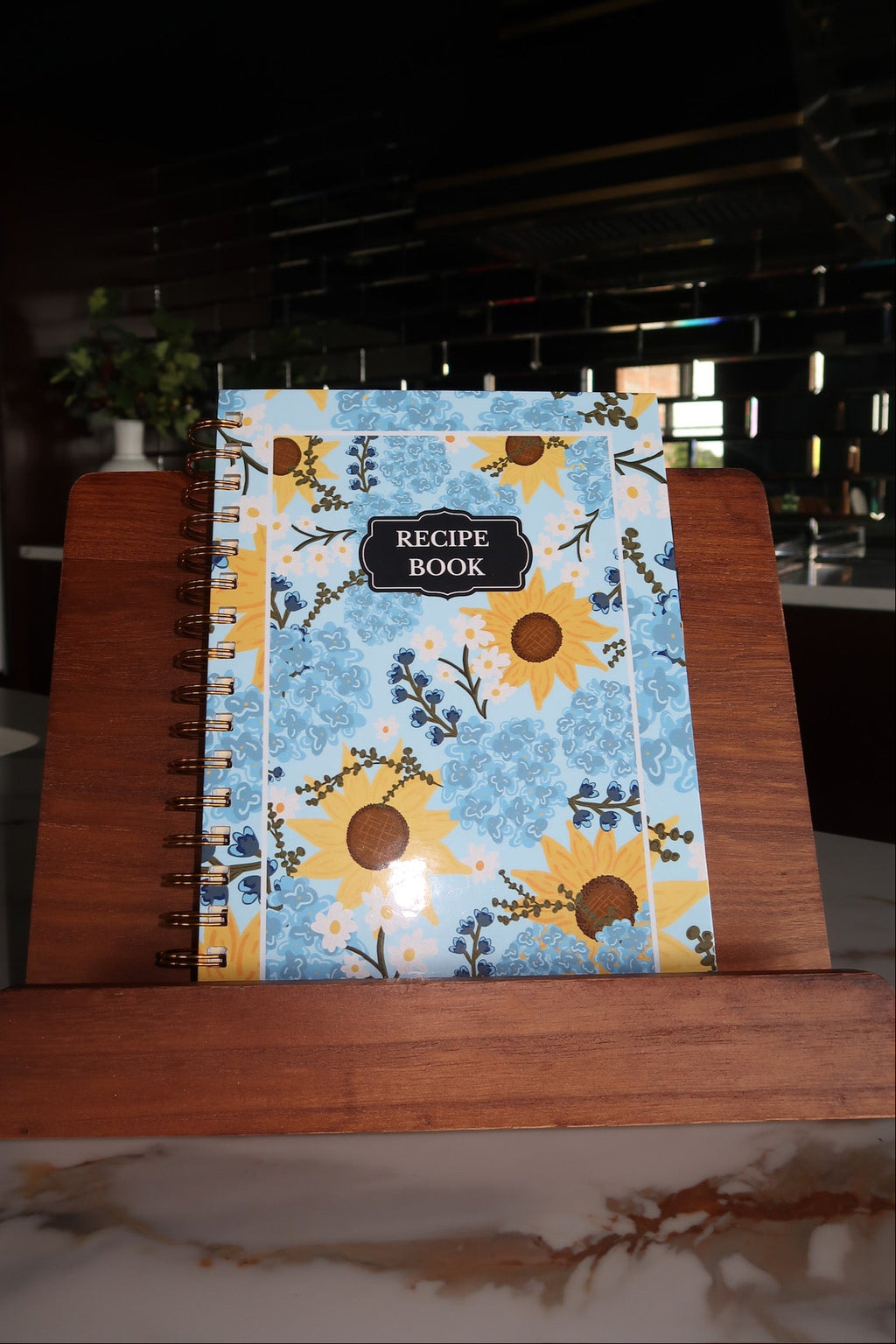 Joanne Recipe Book