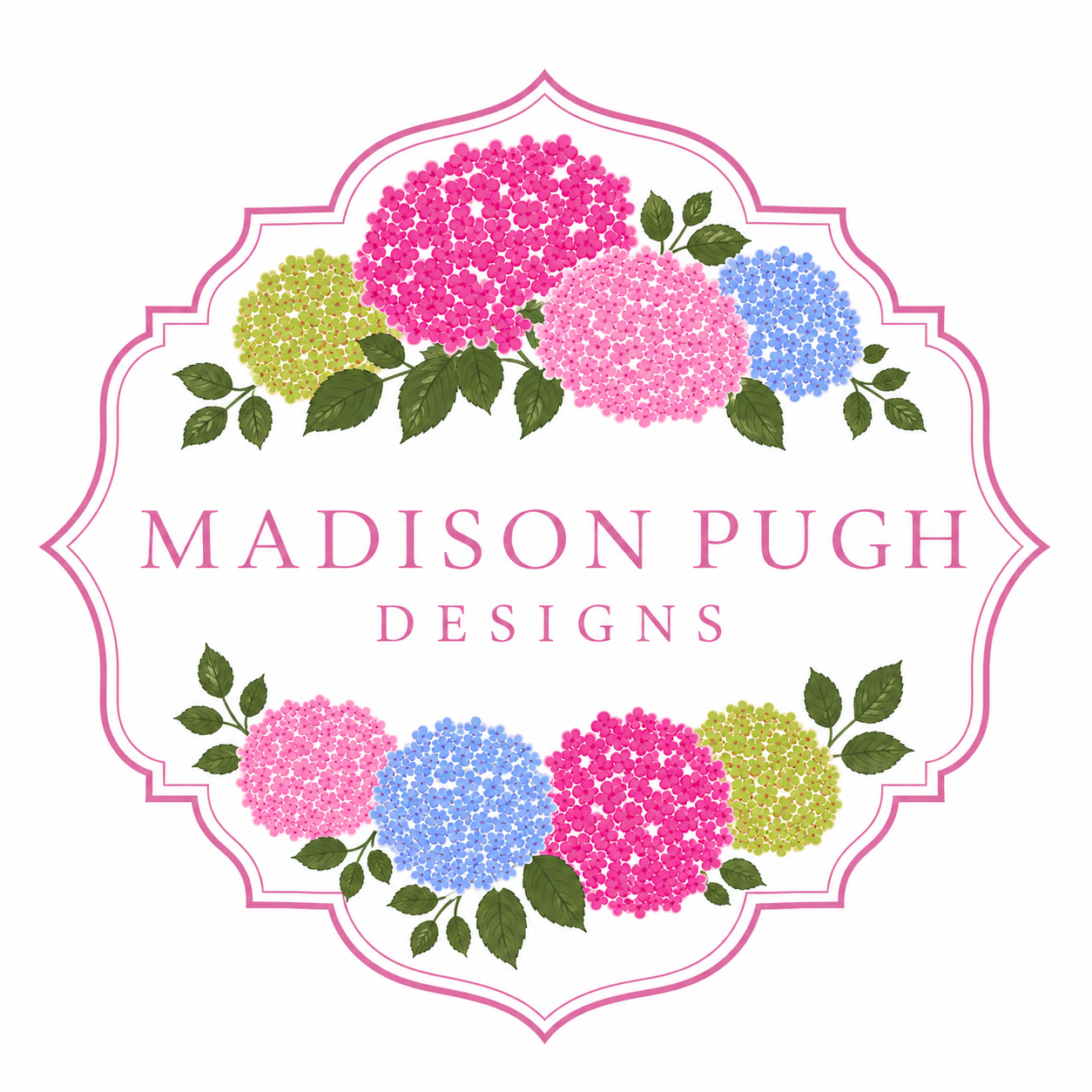 Madison Pugh Designs